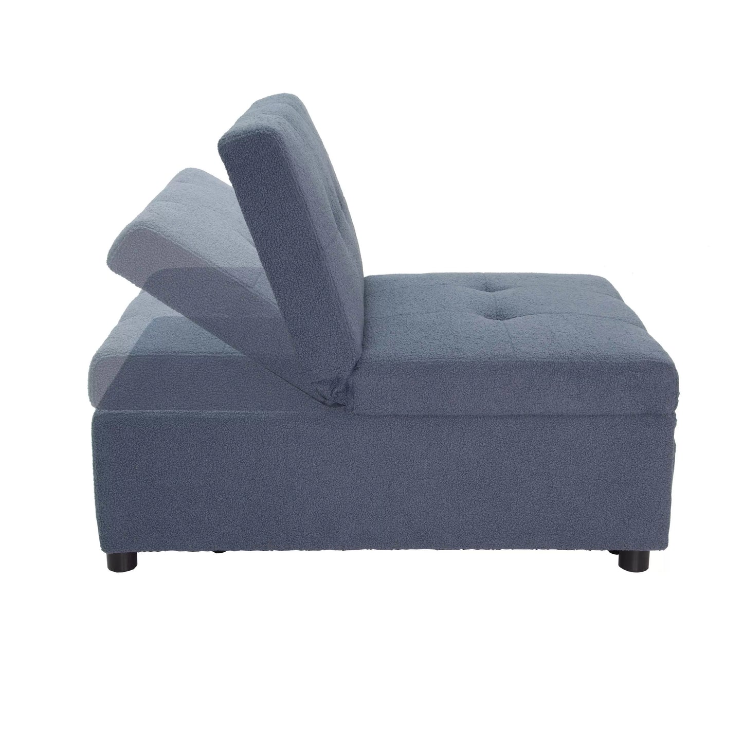 Convertible Individual Sofa
