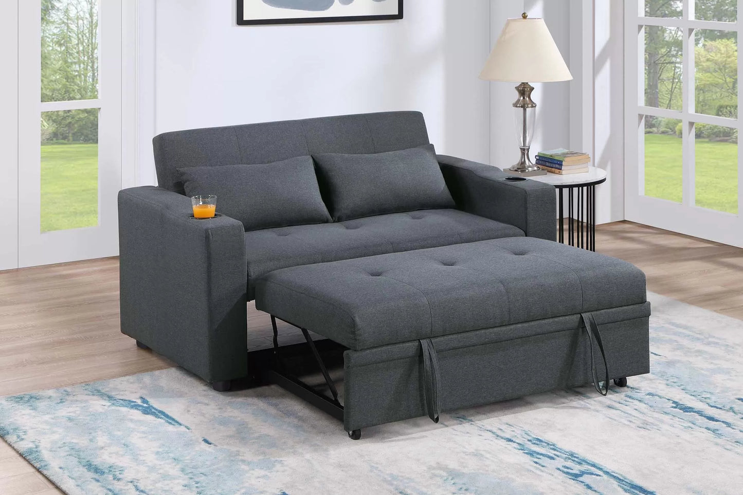 Convertible Sofa