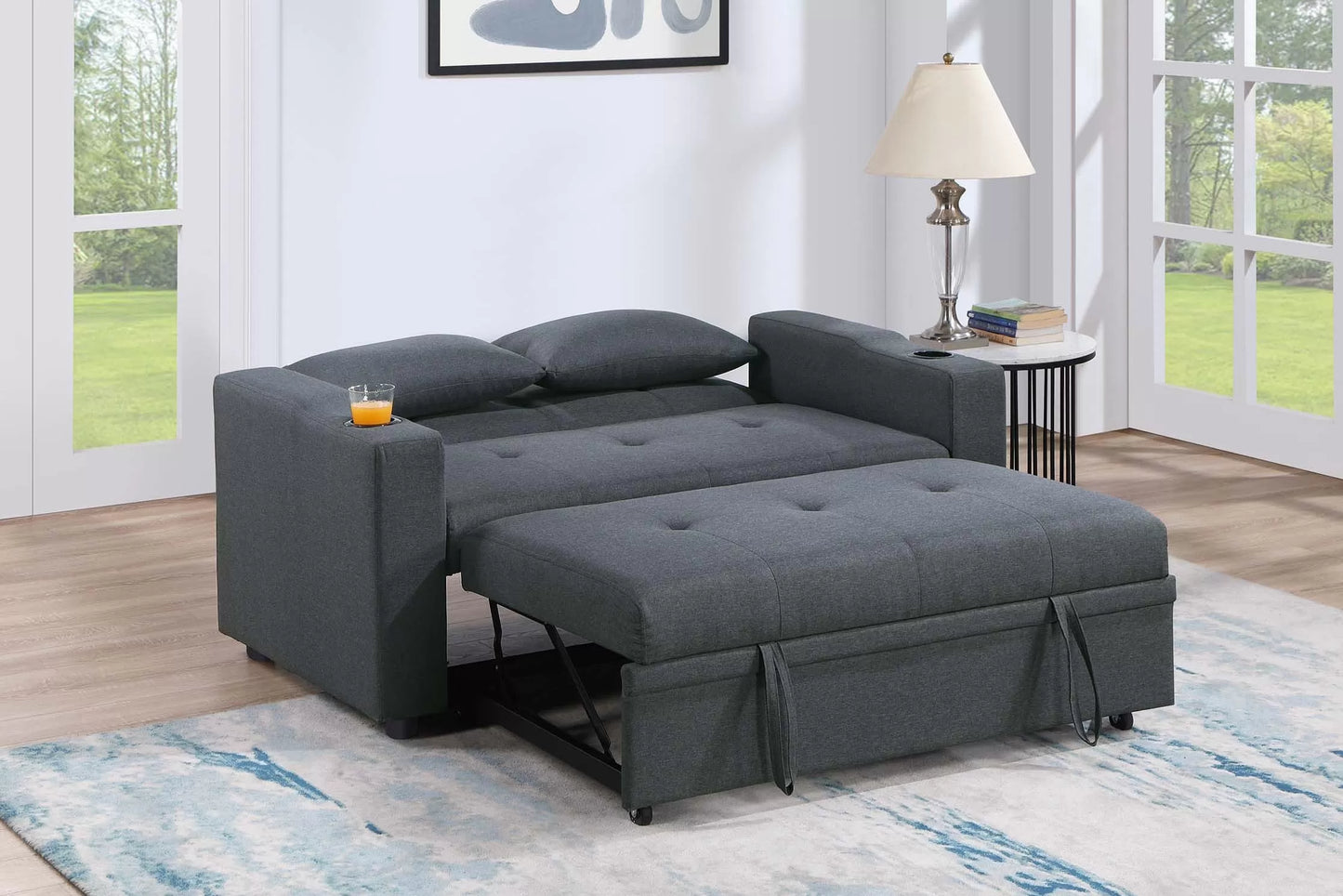 Convertible Sofa