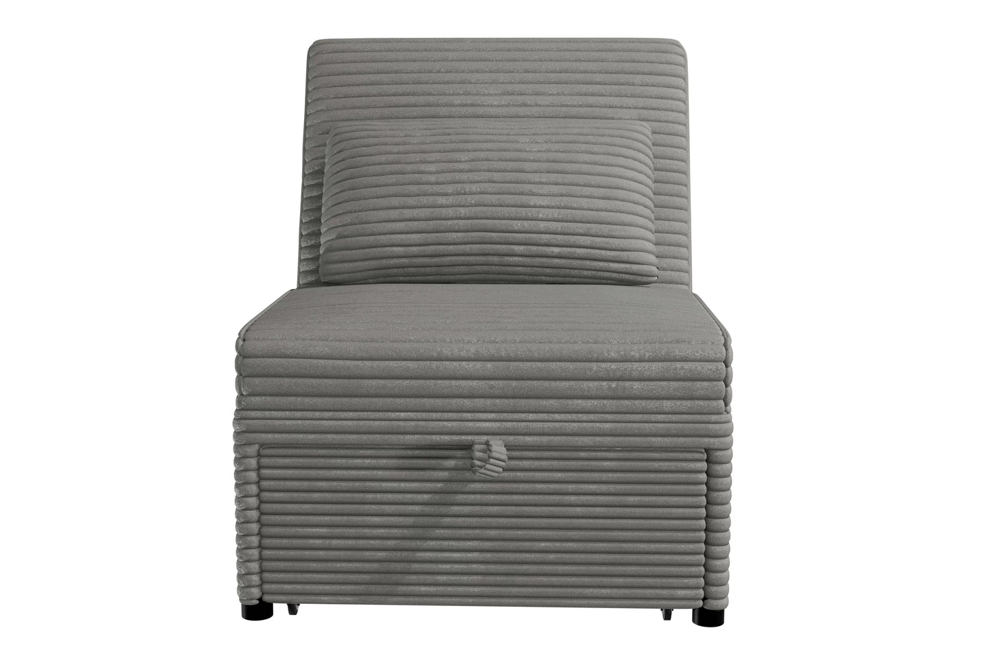 Convertible Individual Sofa