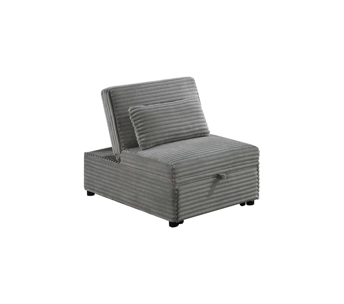 Convertible Individual Sofa