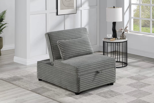 Convertible Individual Sofa