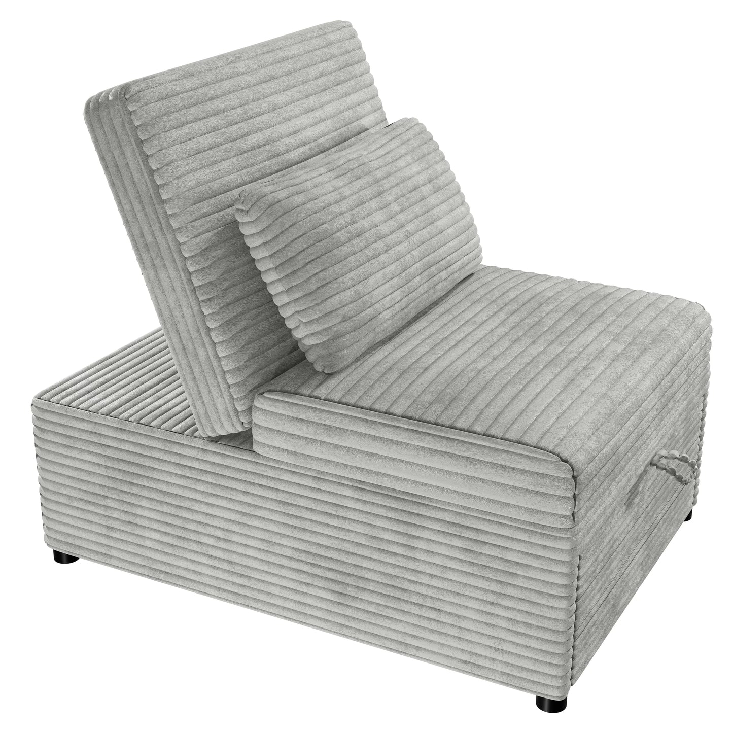 Convertible Individual Sofa