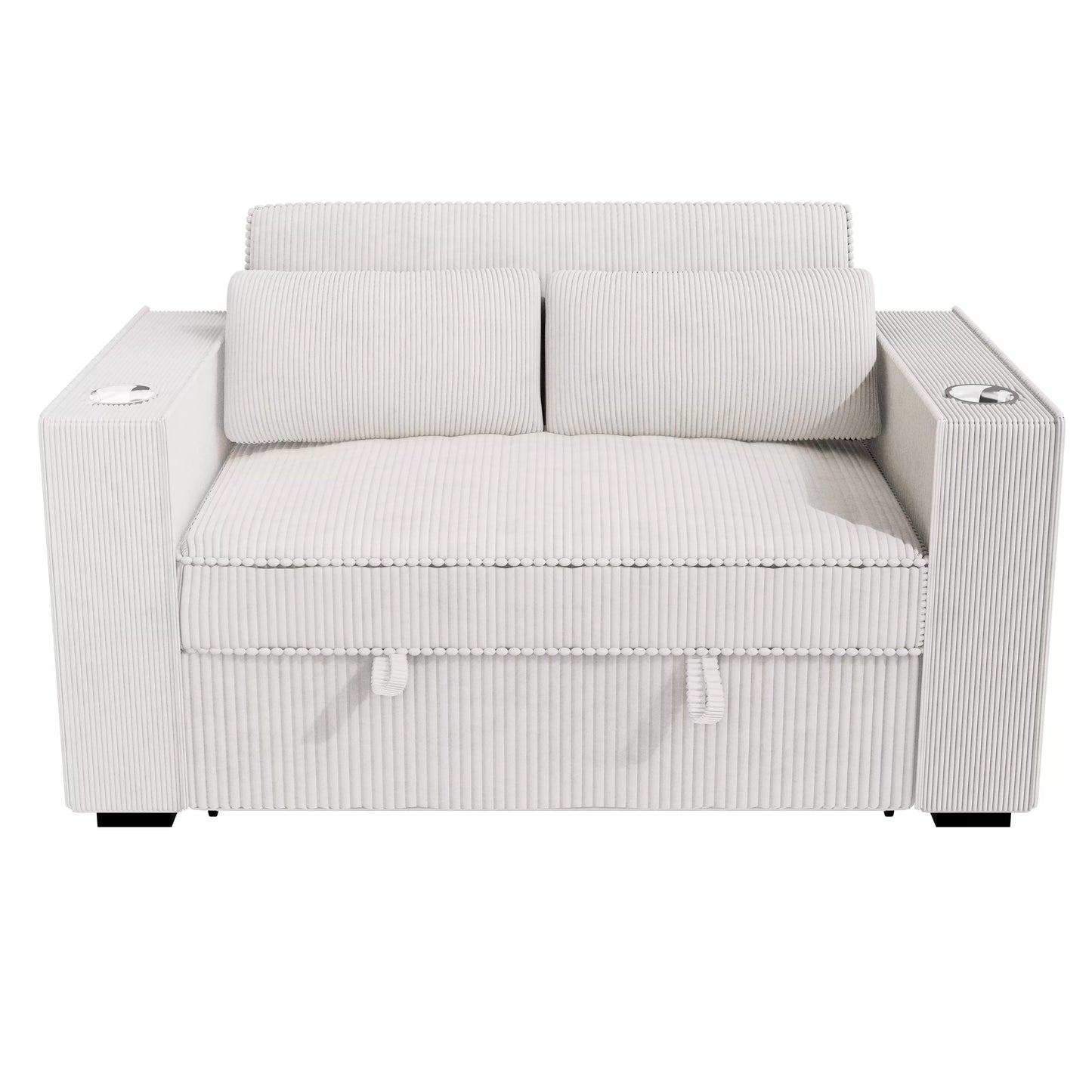 Convertible Sofa