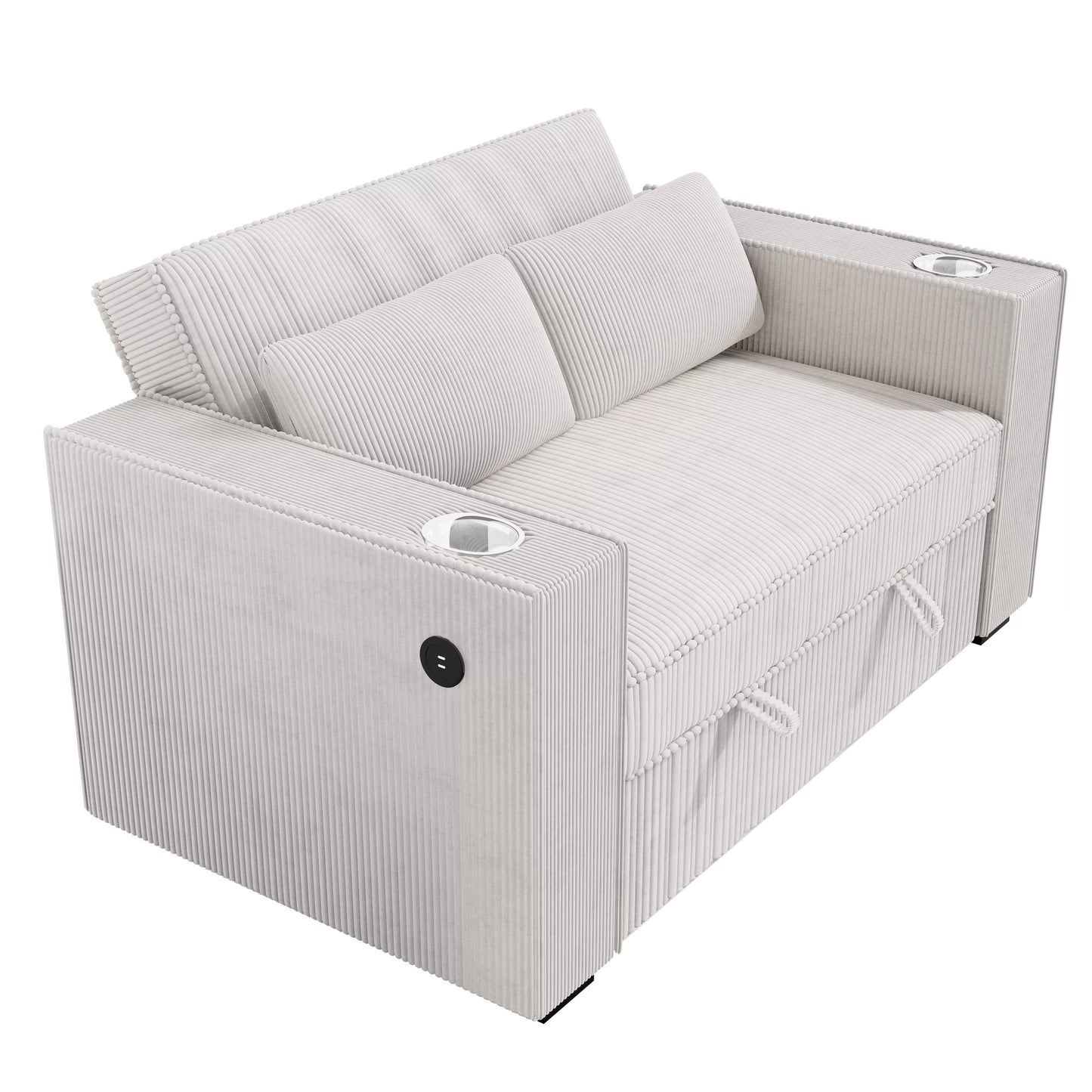 Convertible Sofa