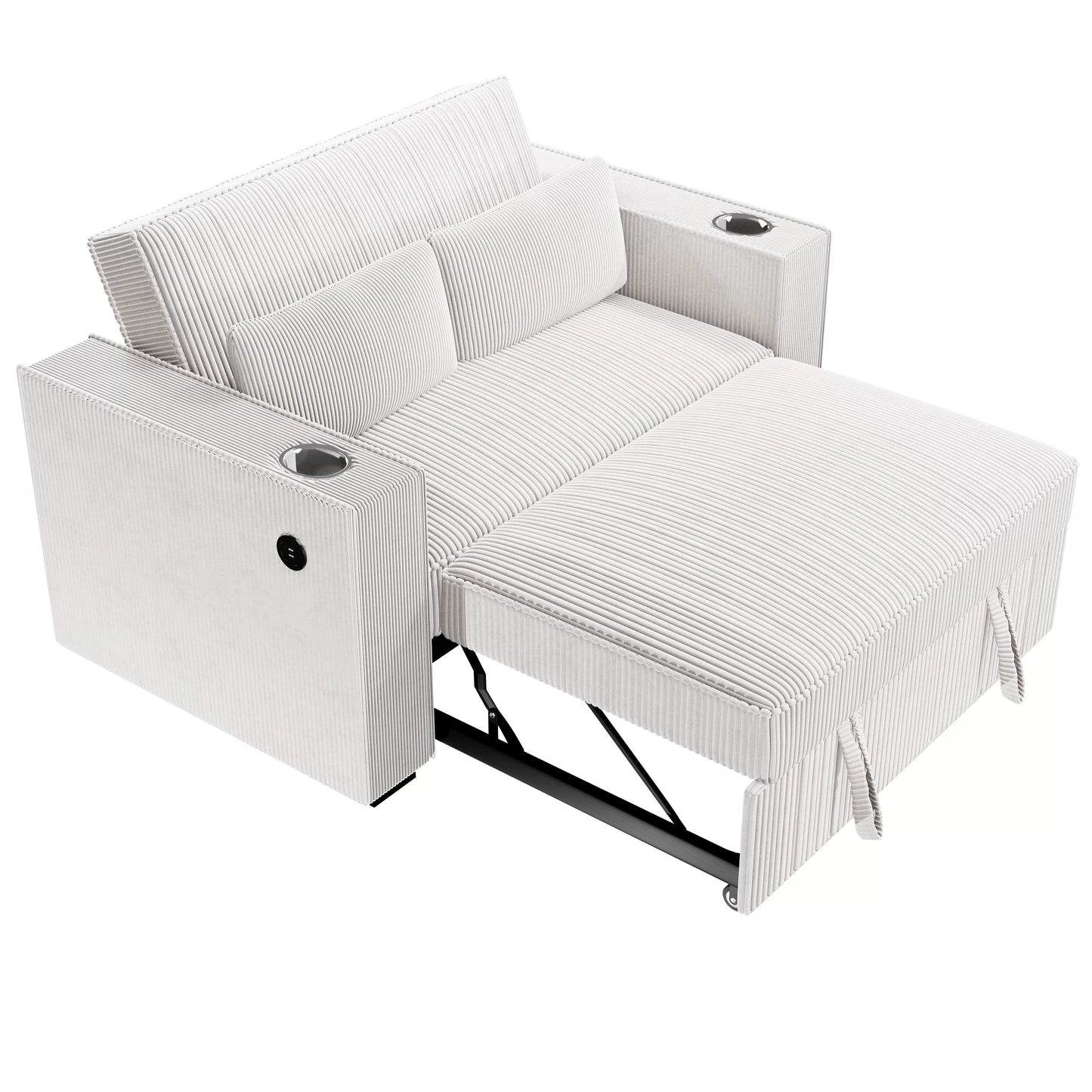 Convertible Sofa