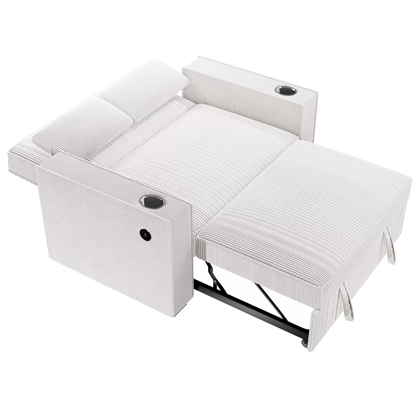 Convertible Sofa