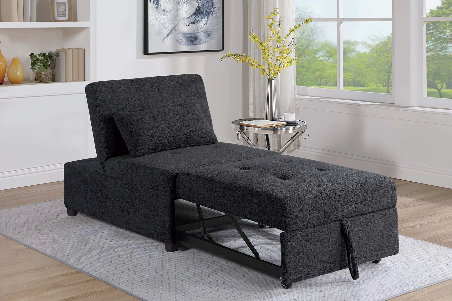 Convertible Individual Sofa