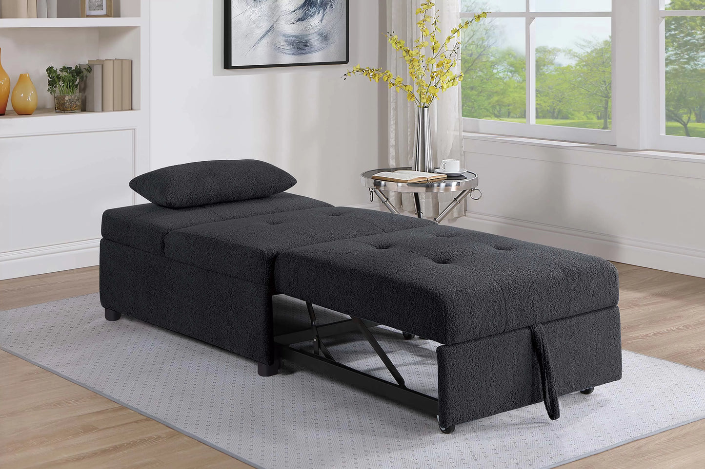 Convertible Individual Sofa