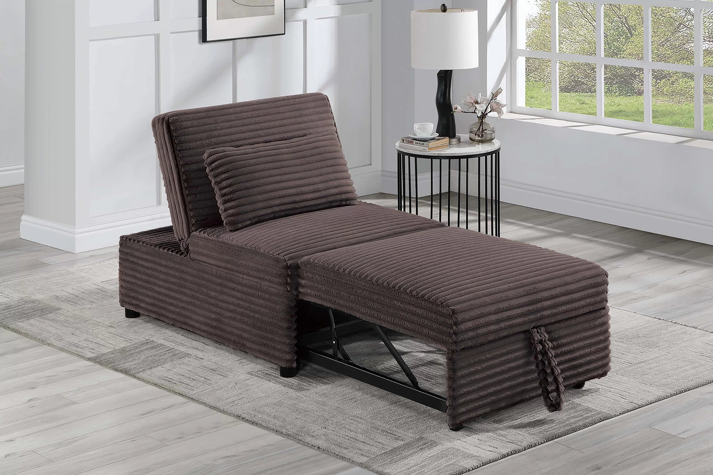 Convertible Individual Sofa