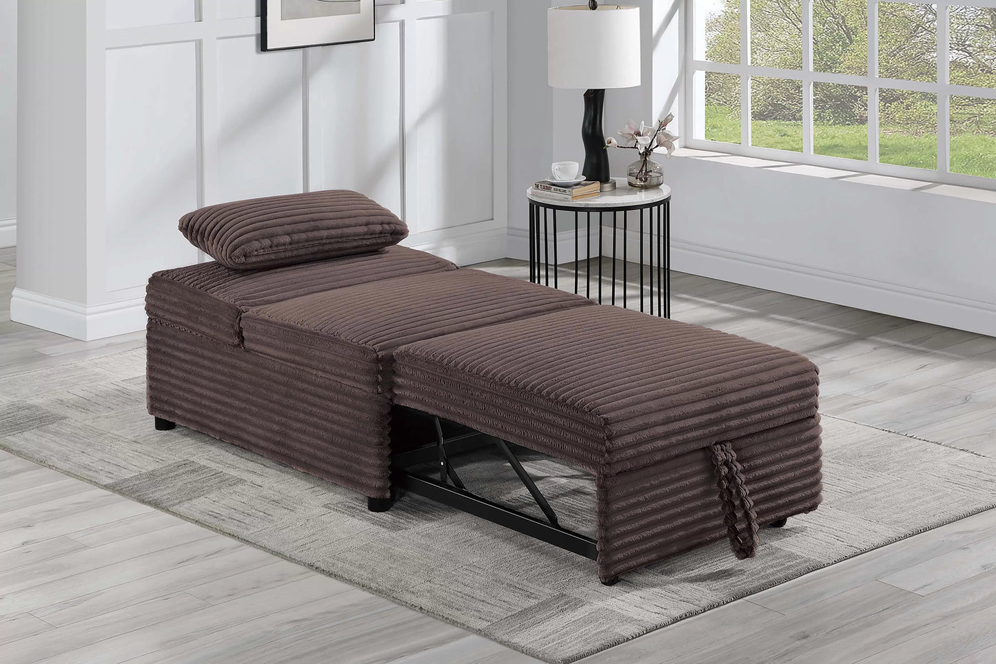 Convertible Individual Sofa