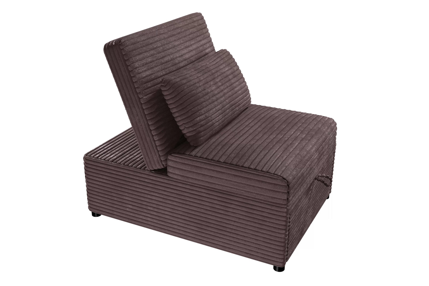 Convertible Individual Sofa