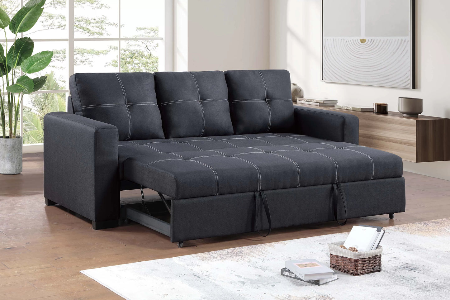 Convertible Sofa