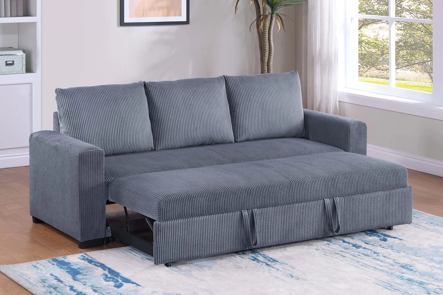 Convertible Sofa