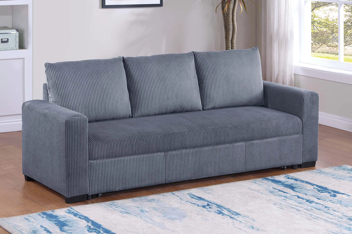 Convertible Sofa