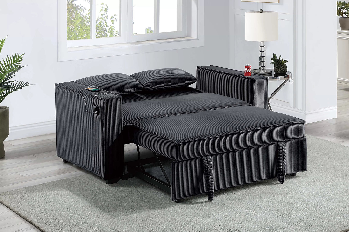 Convertible Sofa