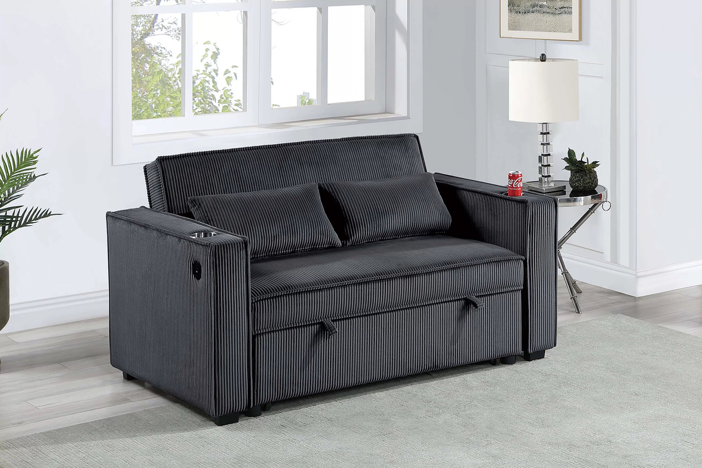 Convertible Sofa