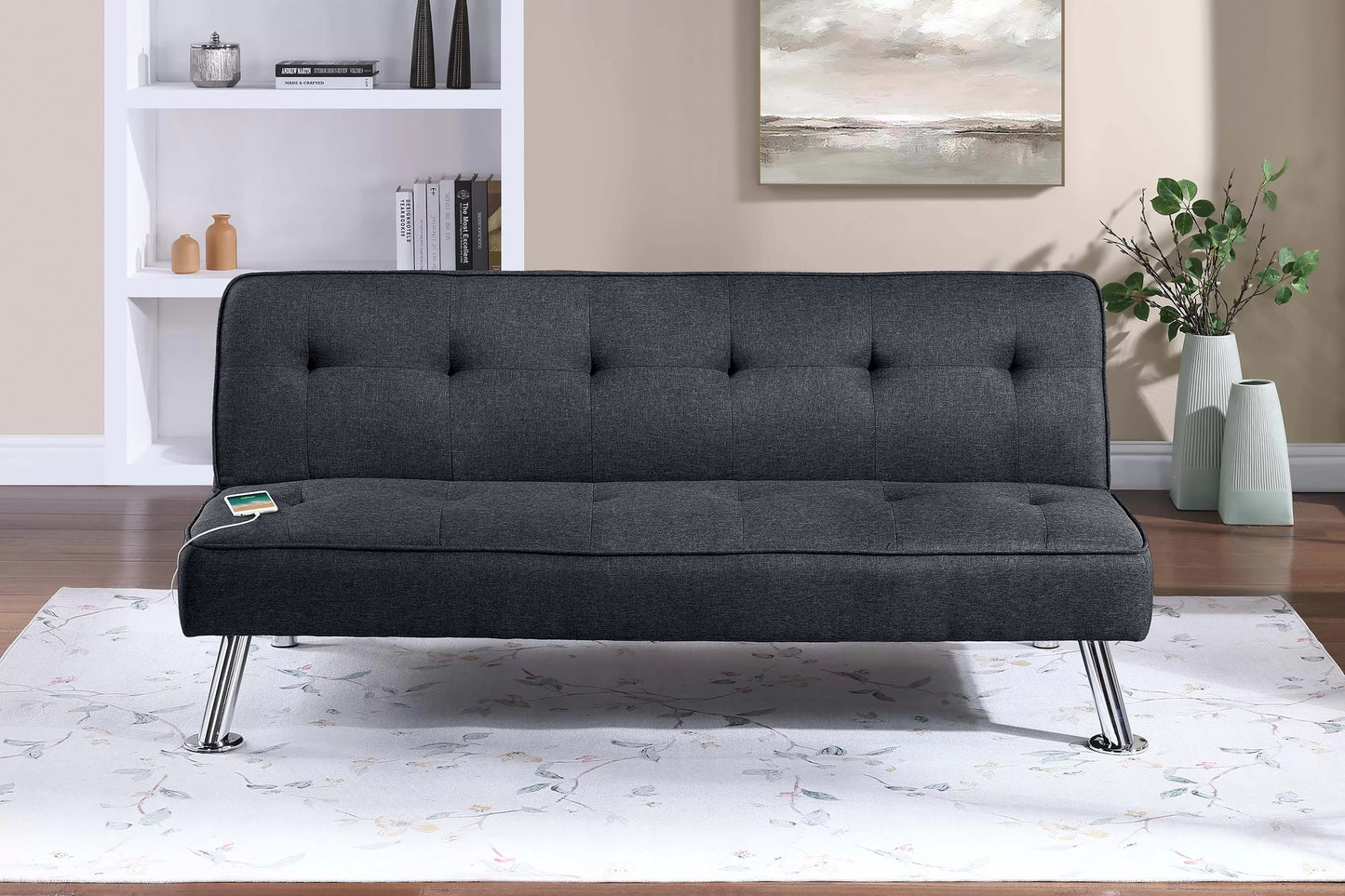 Convertible Sofa