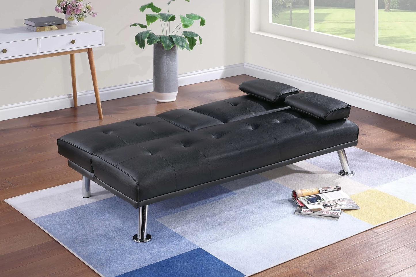 Convertible Sofa