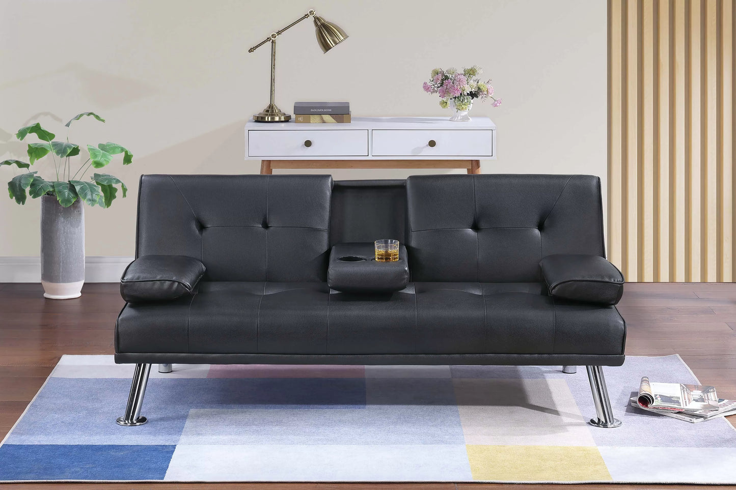 Convertible Sofa