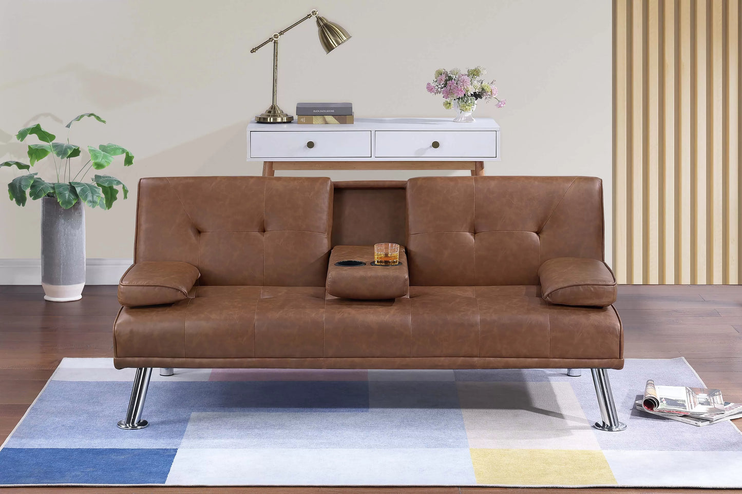 Convertible Sofa