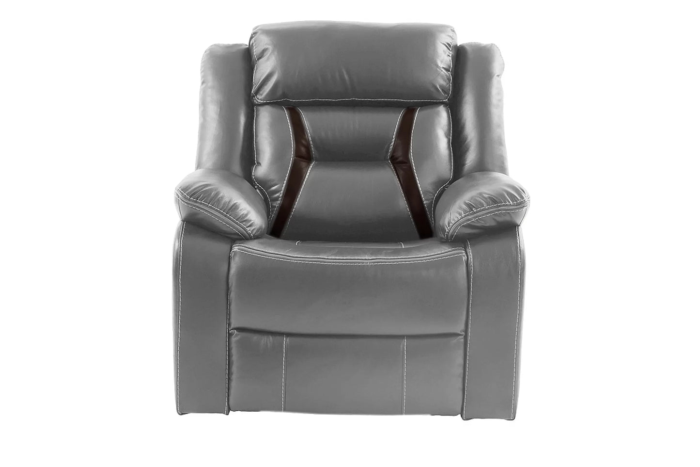 Power Mechanism Single Glider Recliner