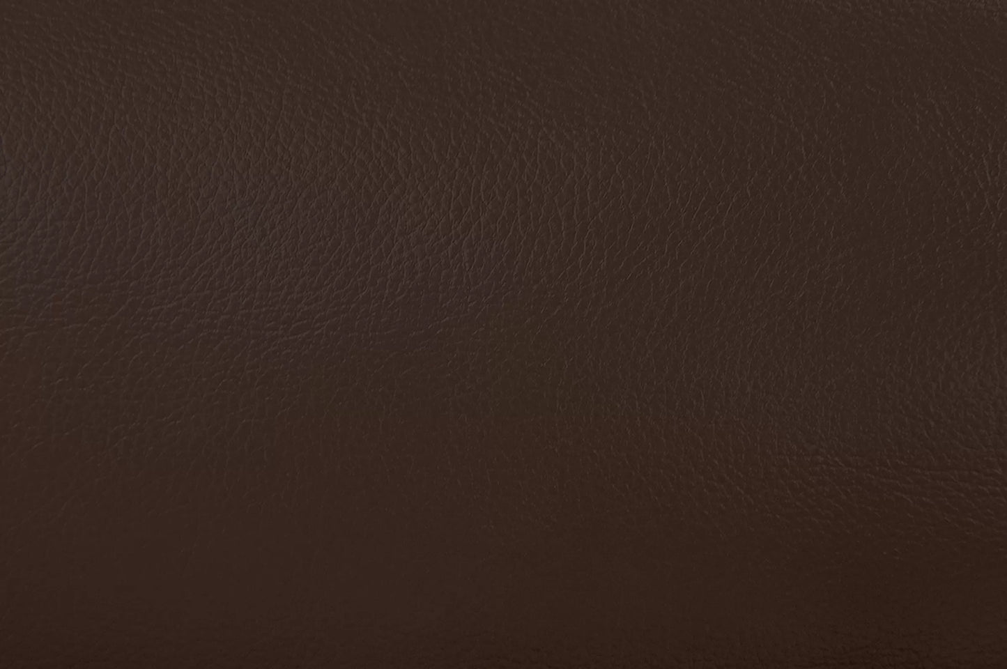 Sofa, Brown, Charcoal, Gel Leatherette, Power Mechanism & Usb Charger
