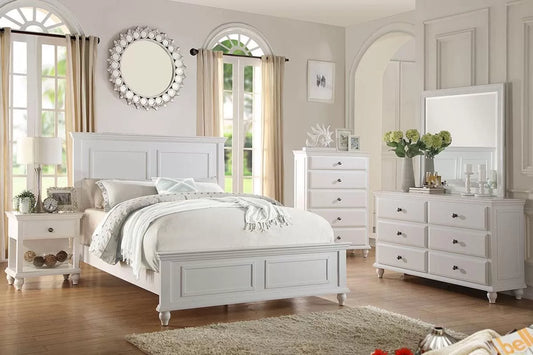 Queen/California King/Eastern King Size Bed