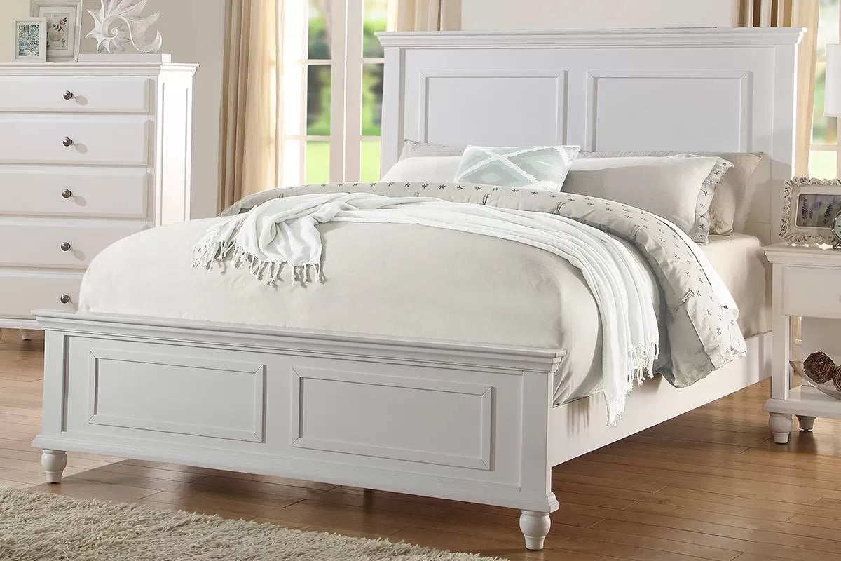 Queen/California King/Eastern King Size Bed