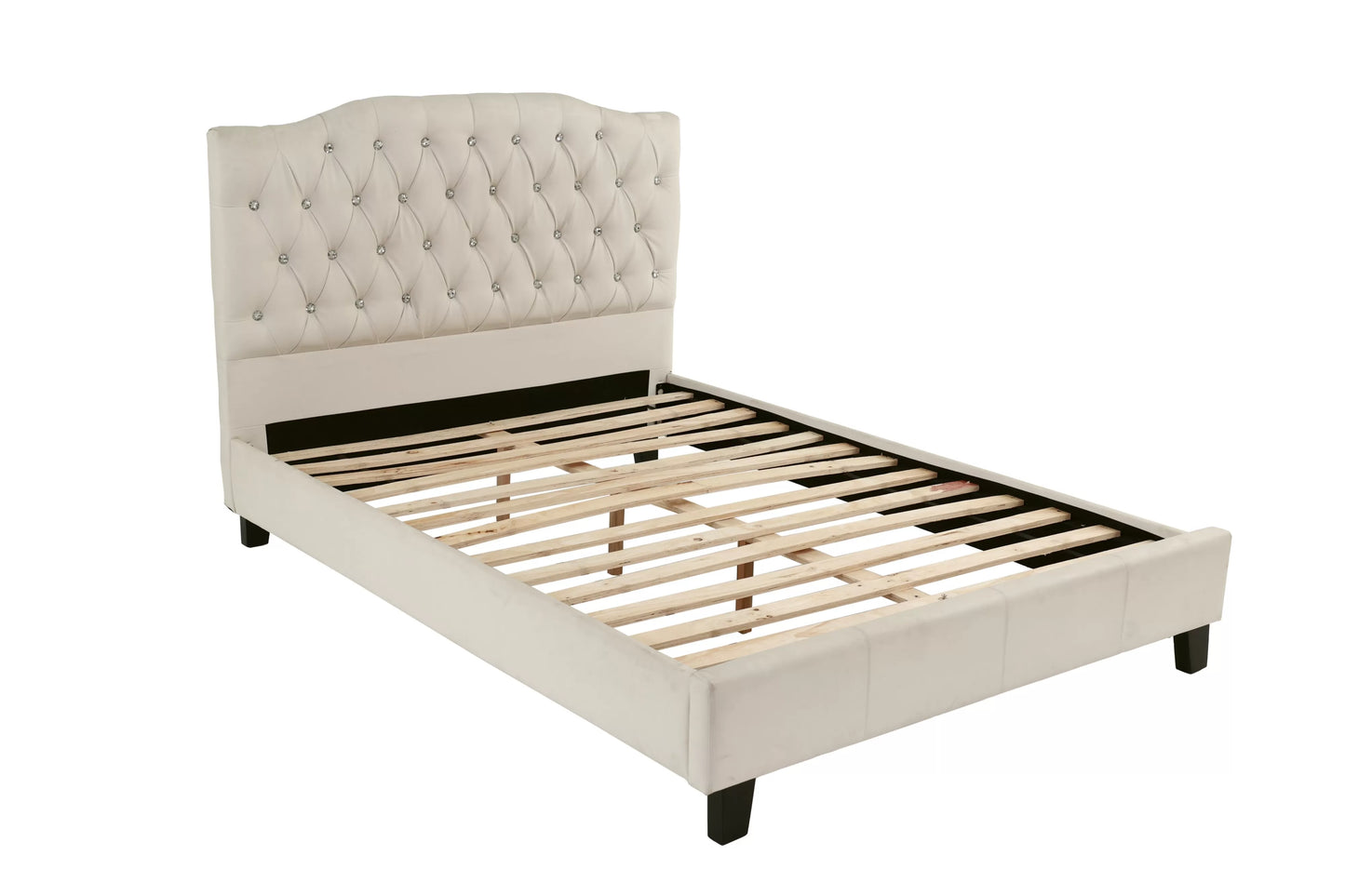 Full/Queen Size Bed