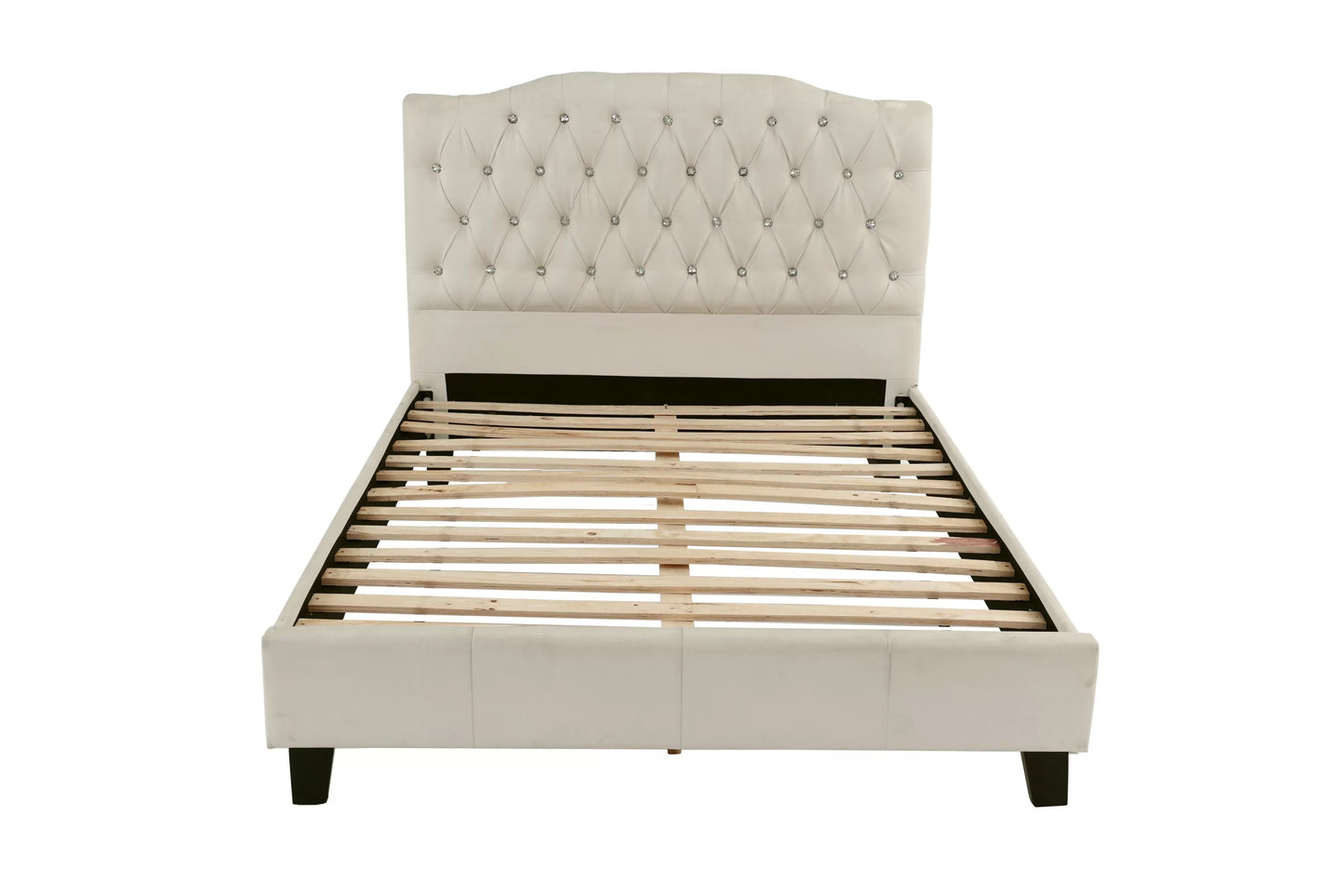 Full/Queen Size Bed