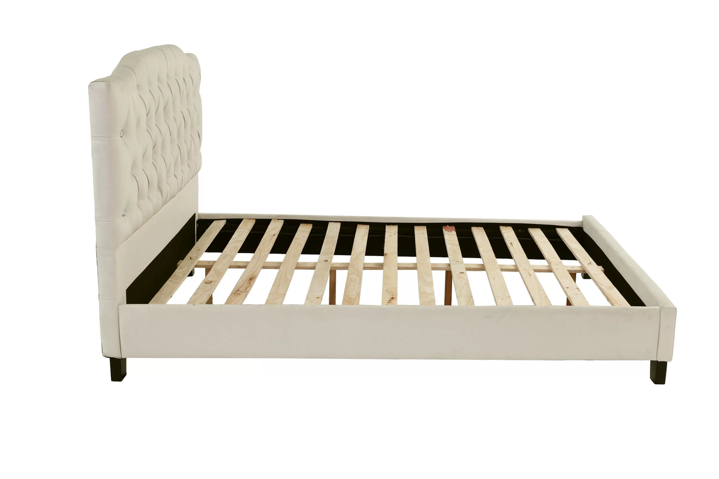 Full/Queen Size Bed