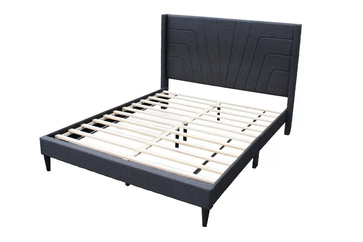 Queen/Eastern King Size Bed