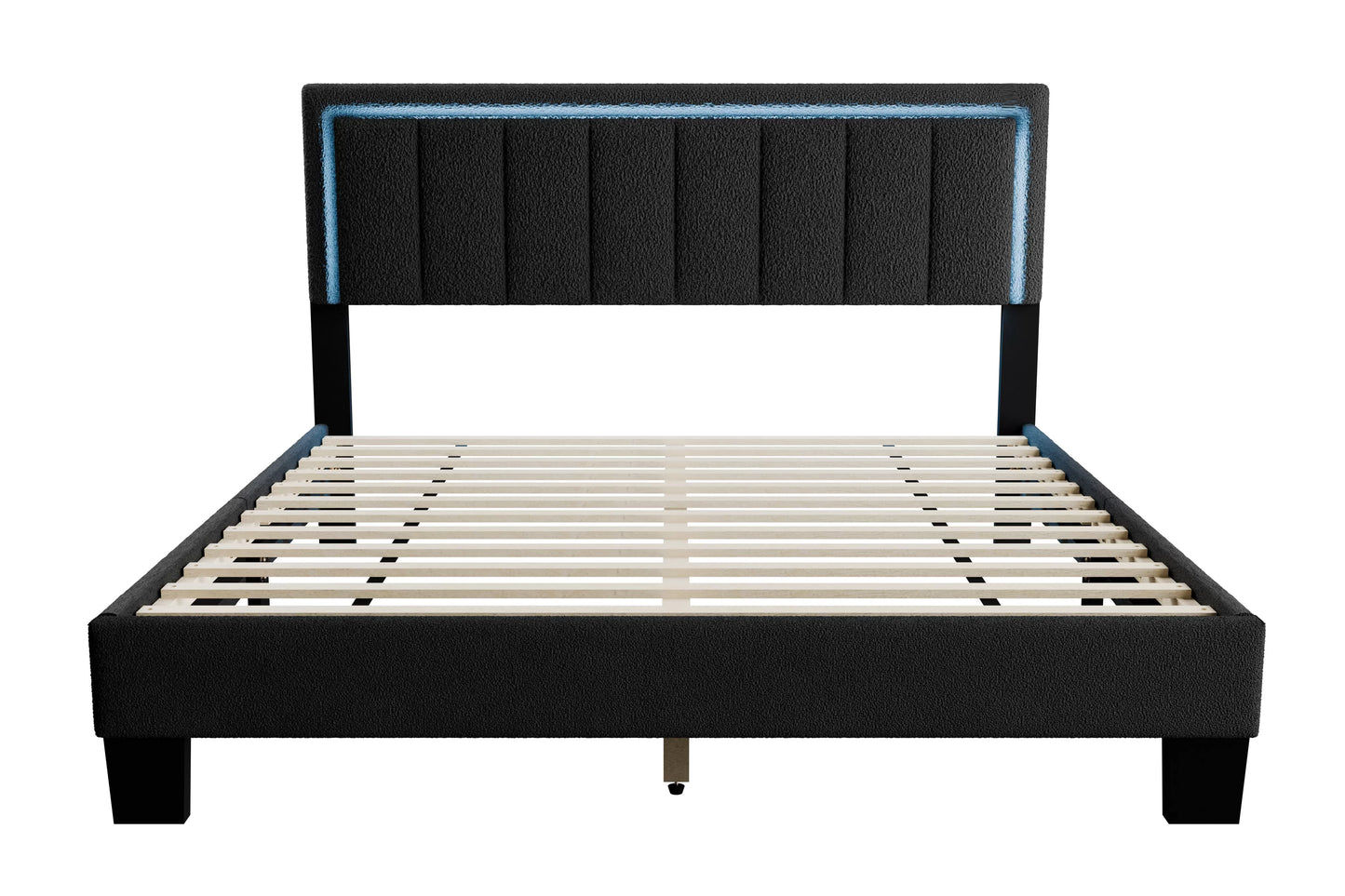 Full/Queen Size Bed