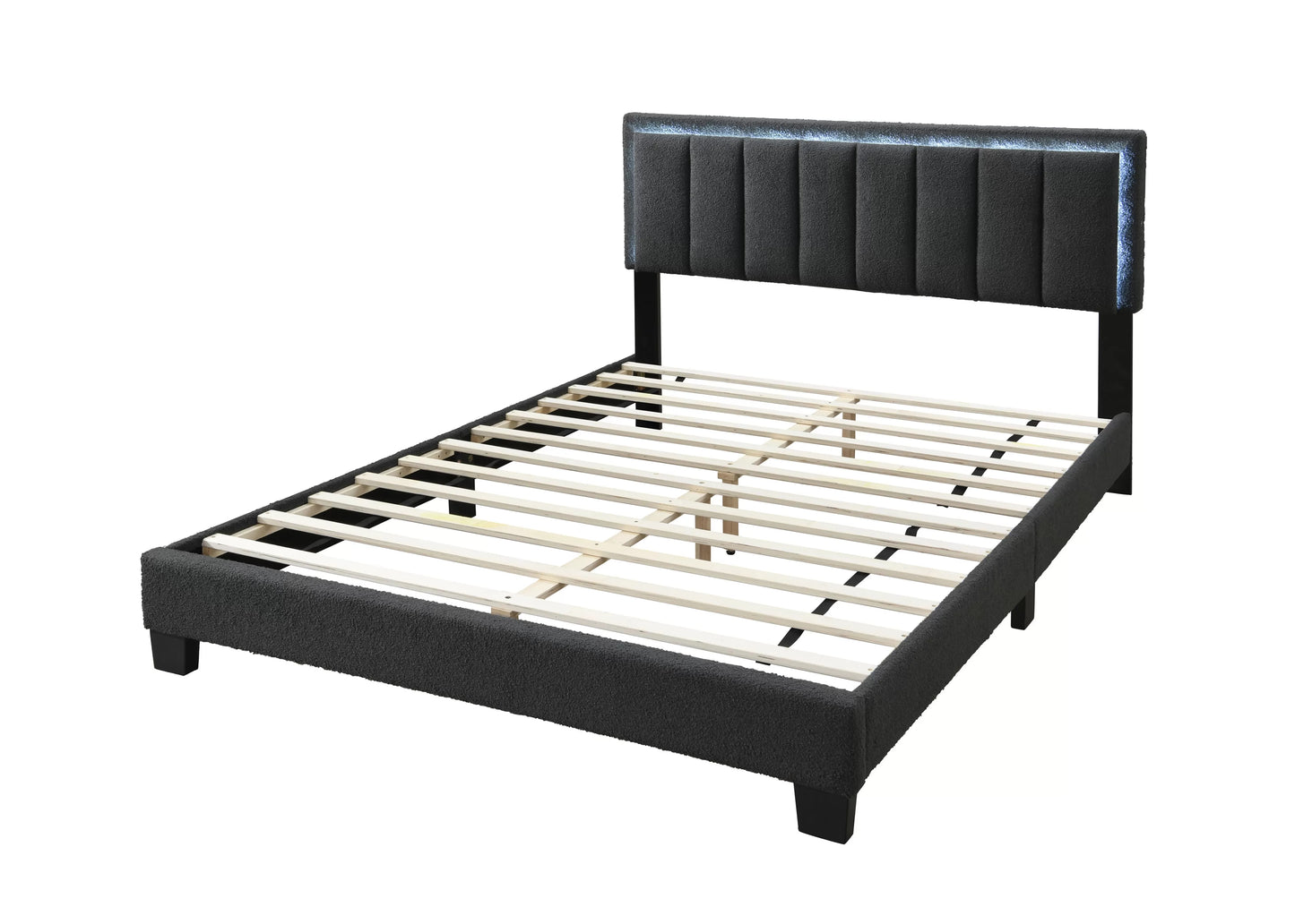 Full/Queen Size Bed