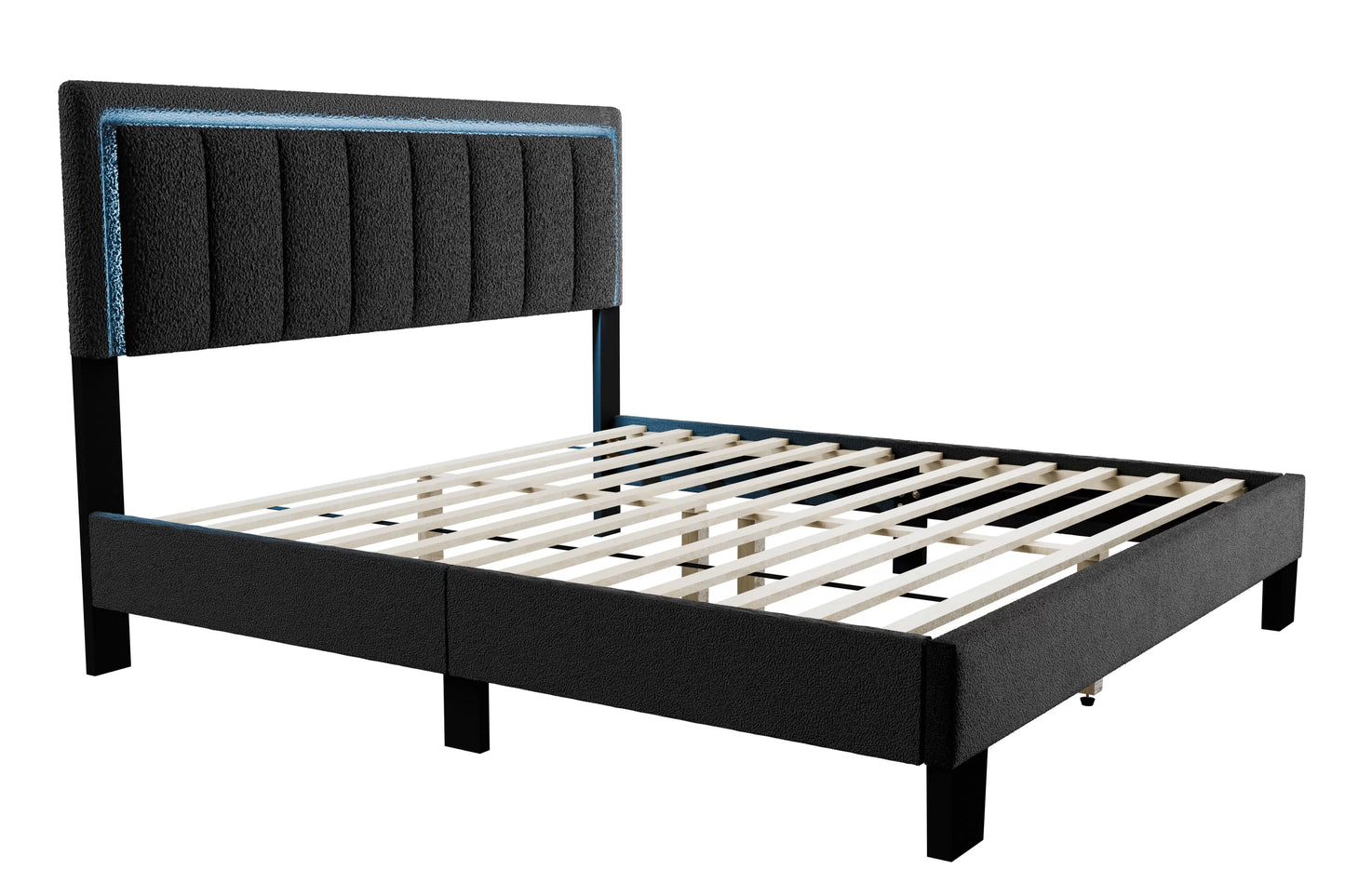 Full/Queen Size Bed