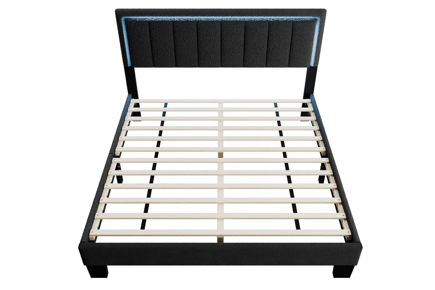Full/Queen Size Bed