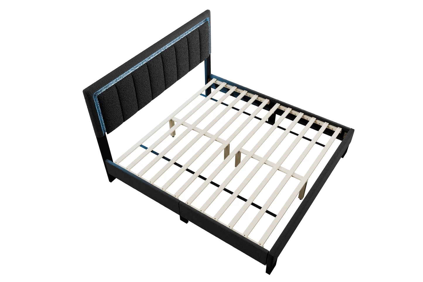 Full/Queen Size Bed