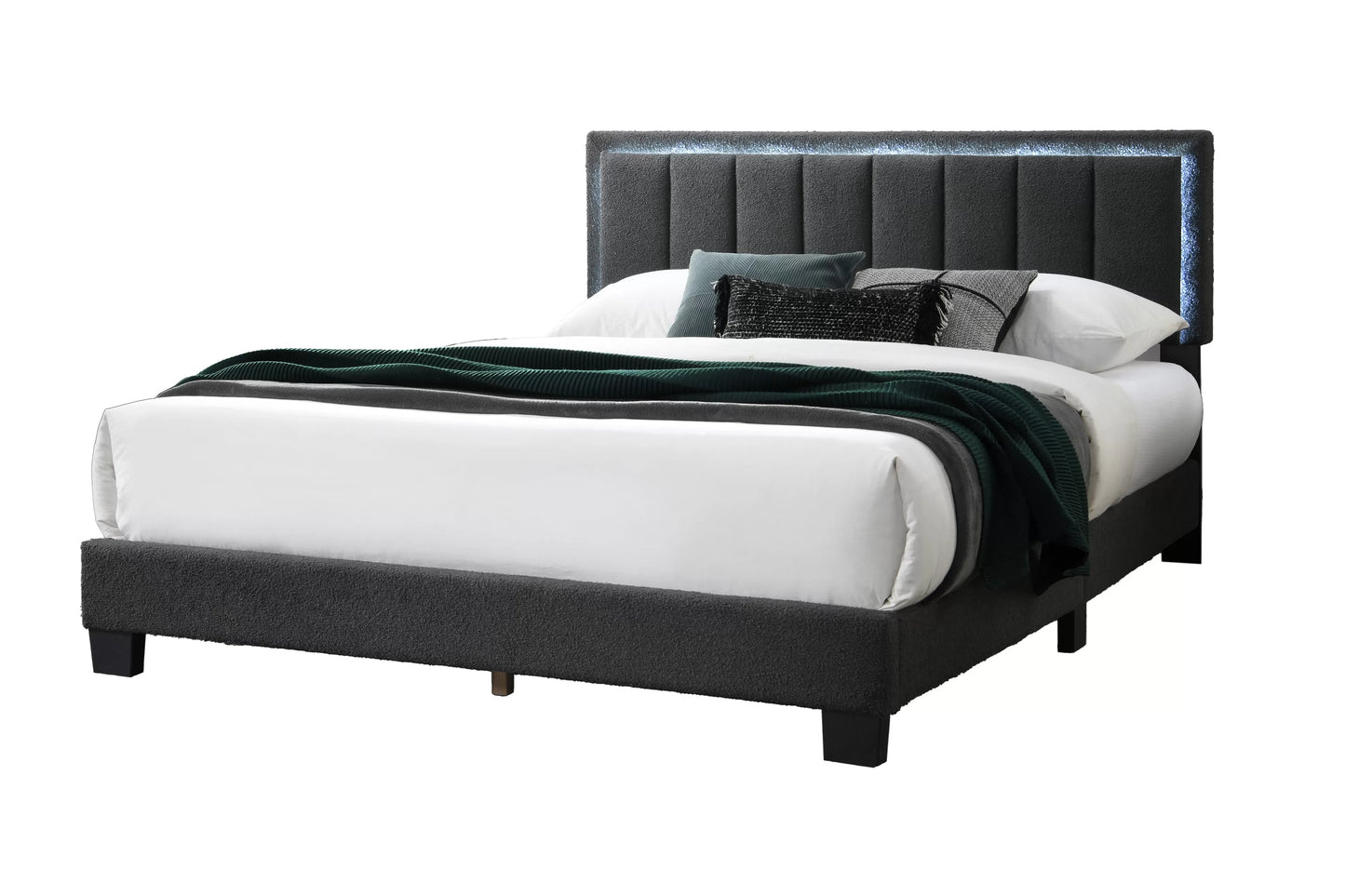Full/Queen Size Bed