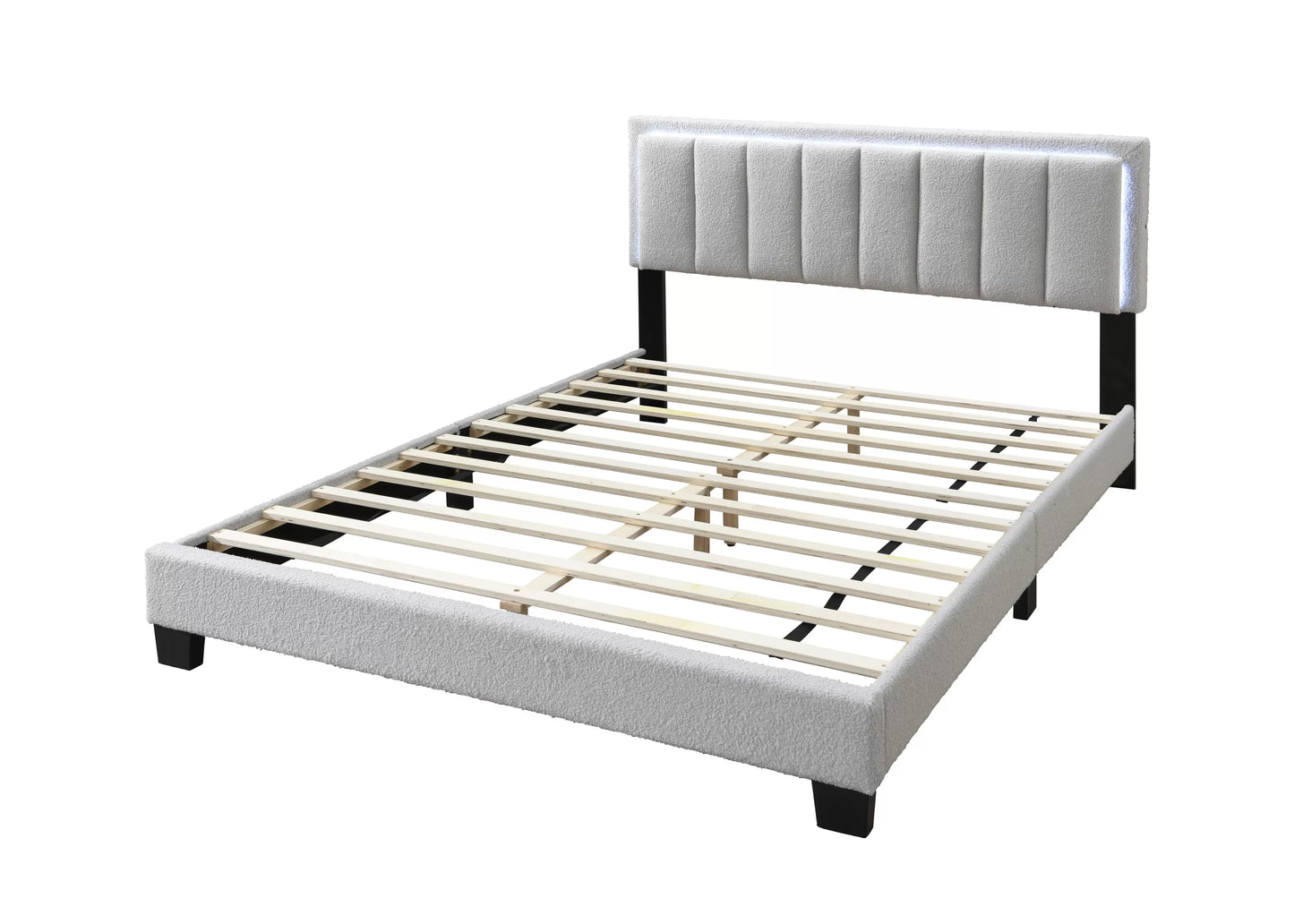 Full/Queen Size Bed