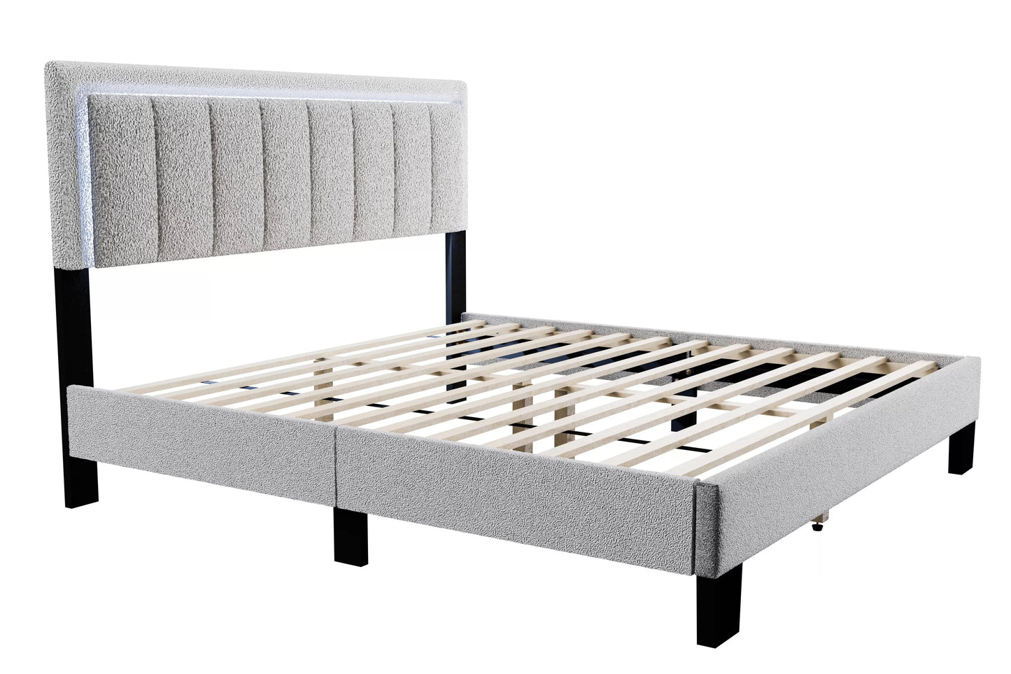 Full/Queen Size Bed