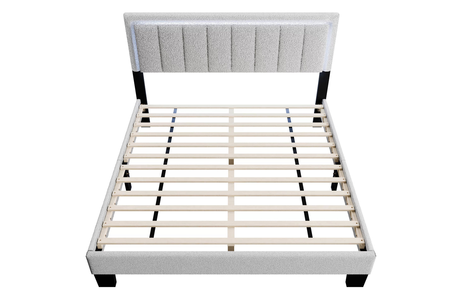 Full/Queen Size Bed