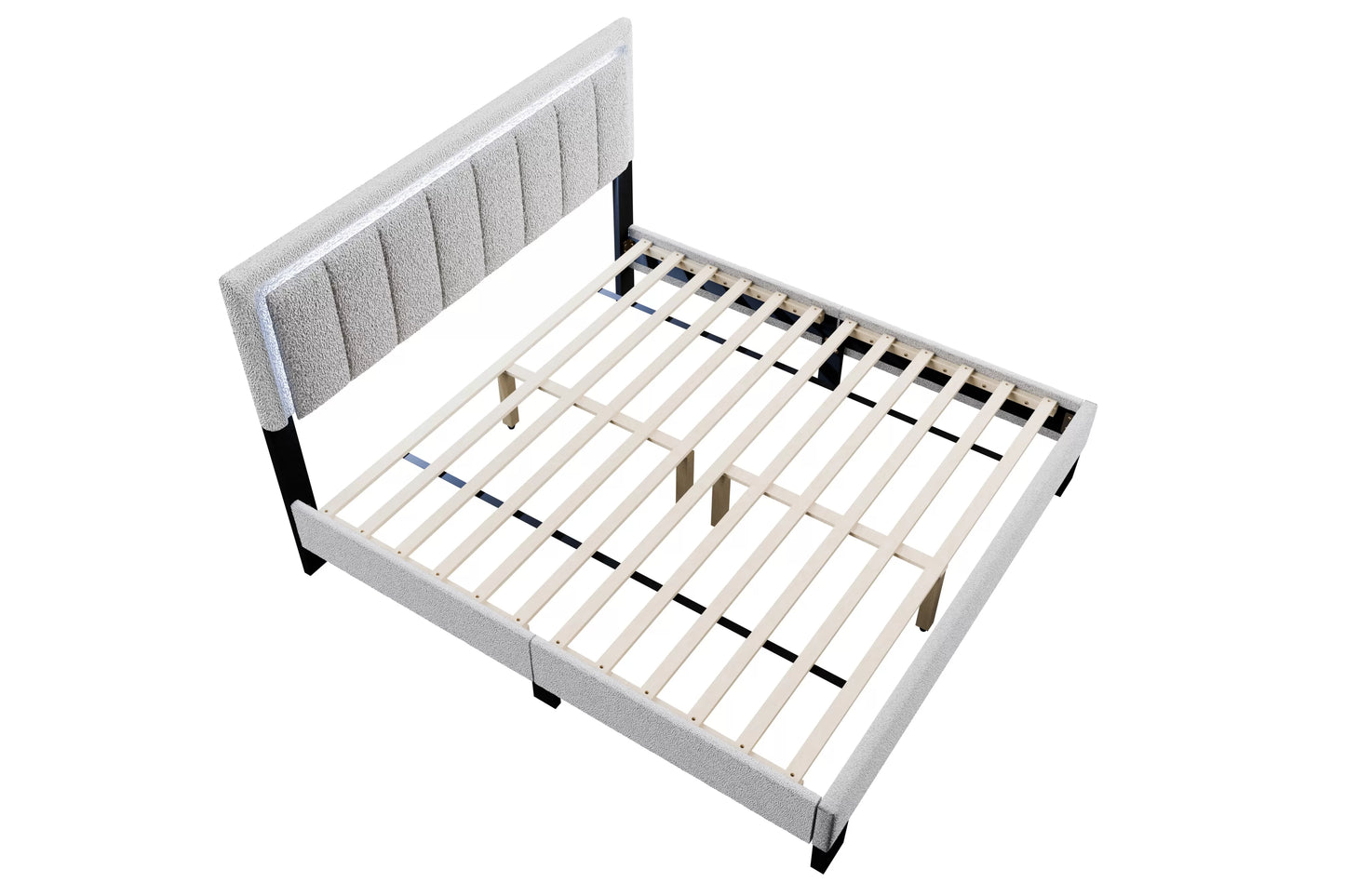Full/Queen Size Bed