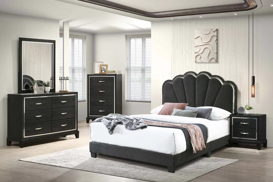 Full/Queen Size Bed