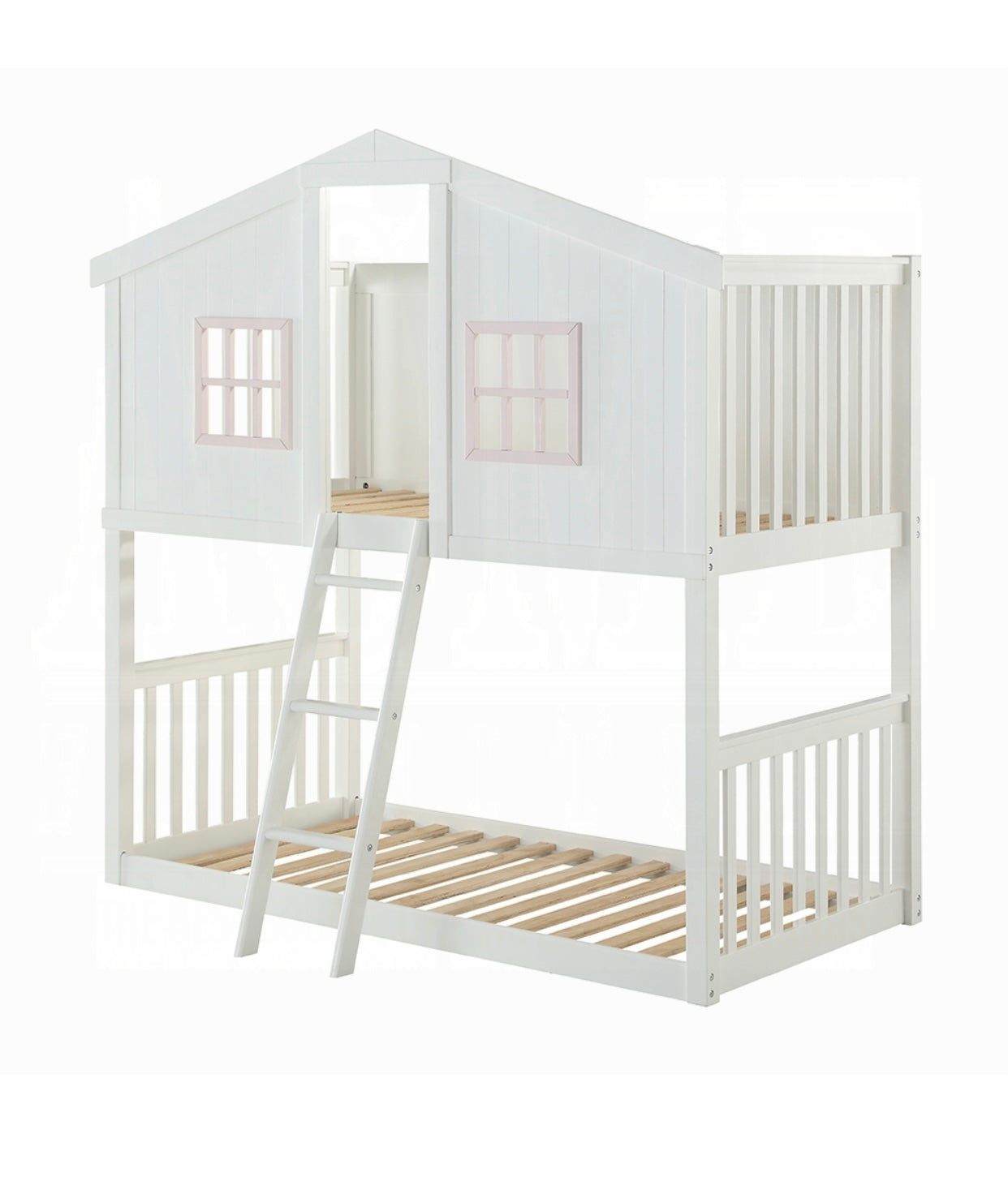 Rohan Cottage Twin/Twin Bunk Bed