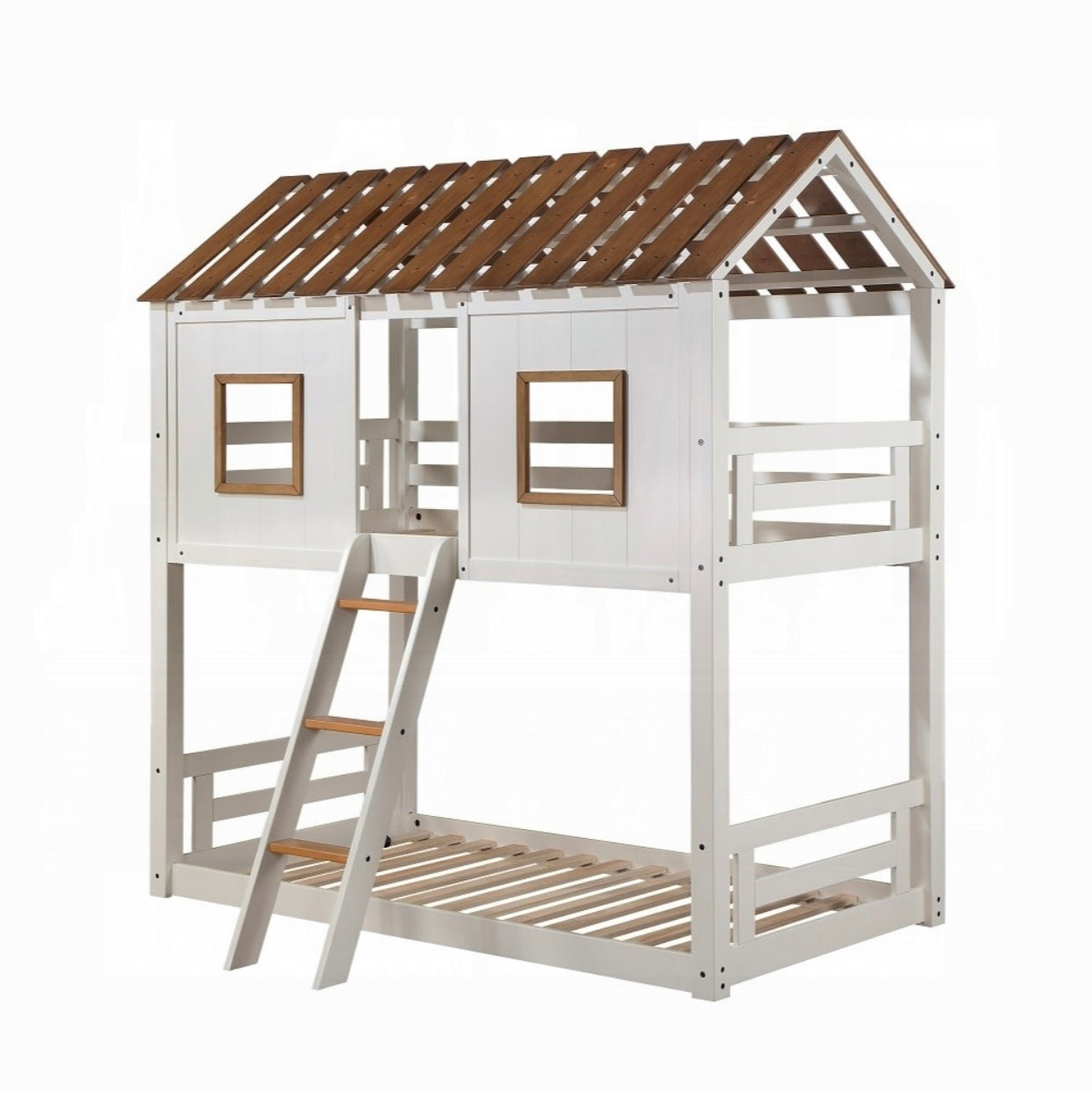 Inara Twin/Twin Bunk Bed