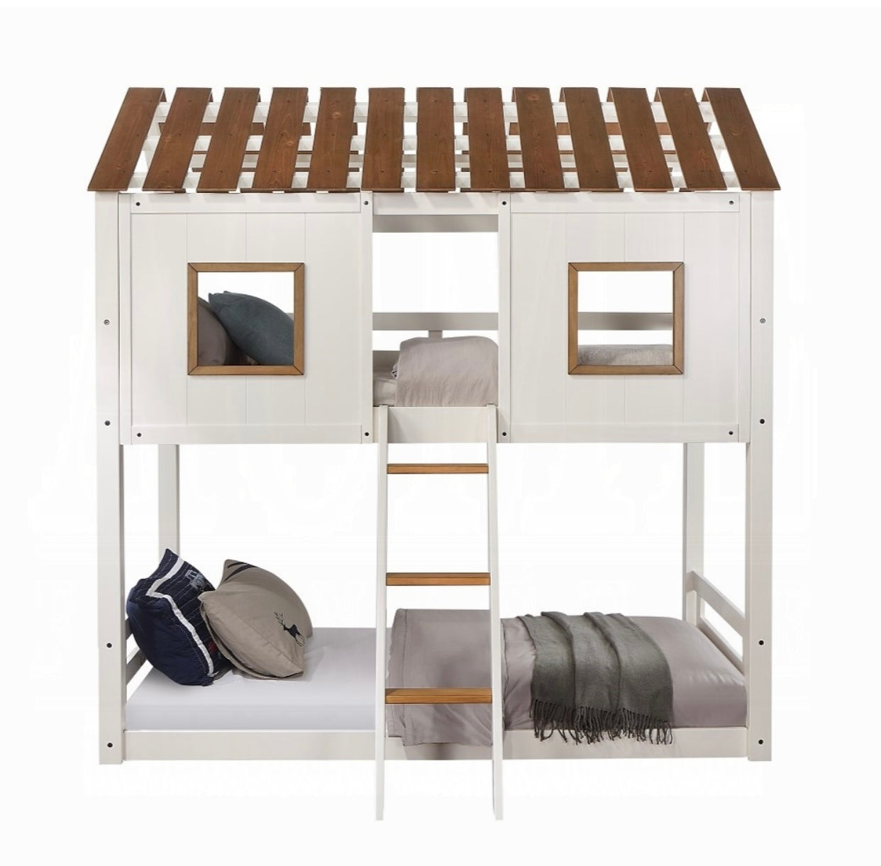 Inara Twin/Twin Bunk Bed
