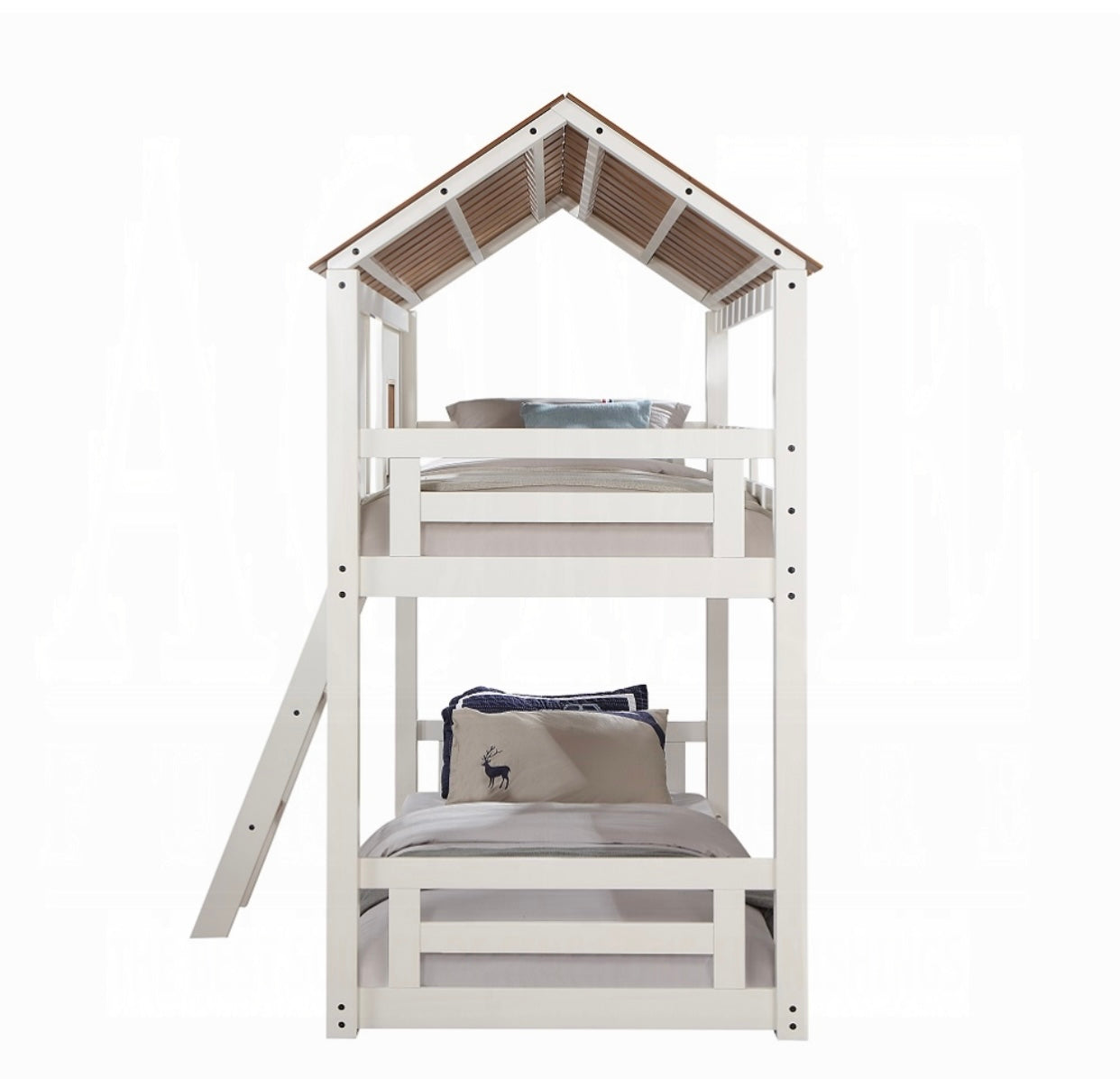 Inara Twin/Twin Bunk Bed