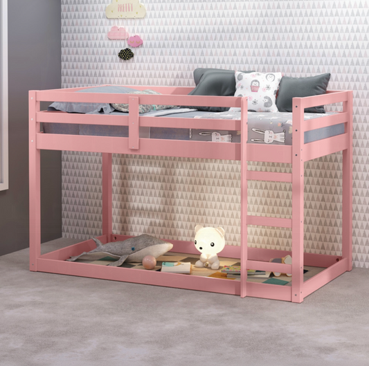 Twin Loft Bed