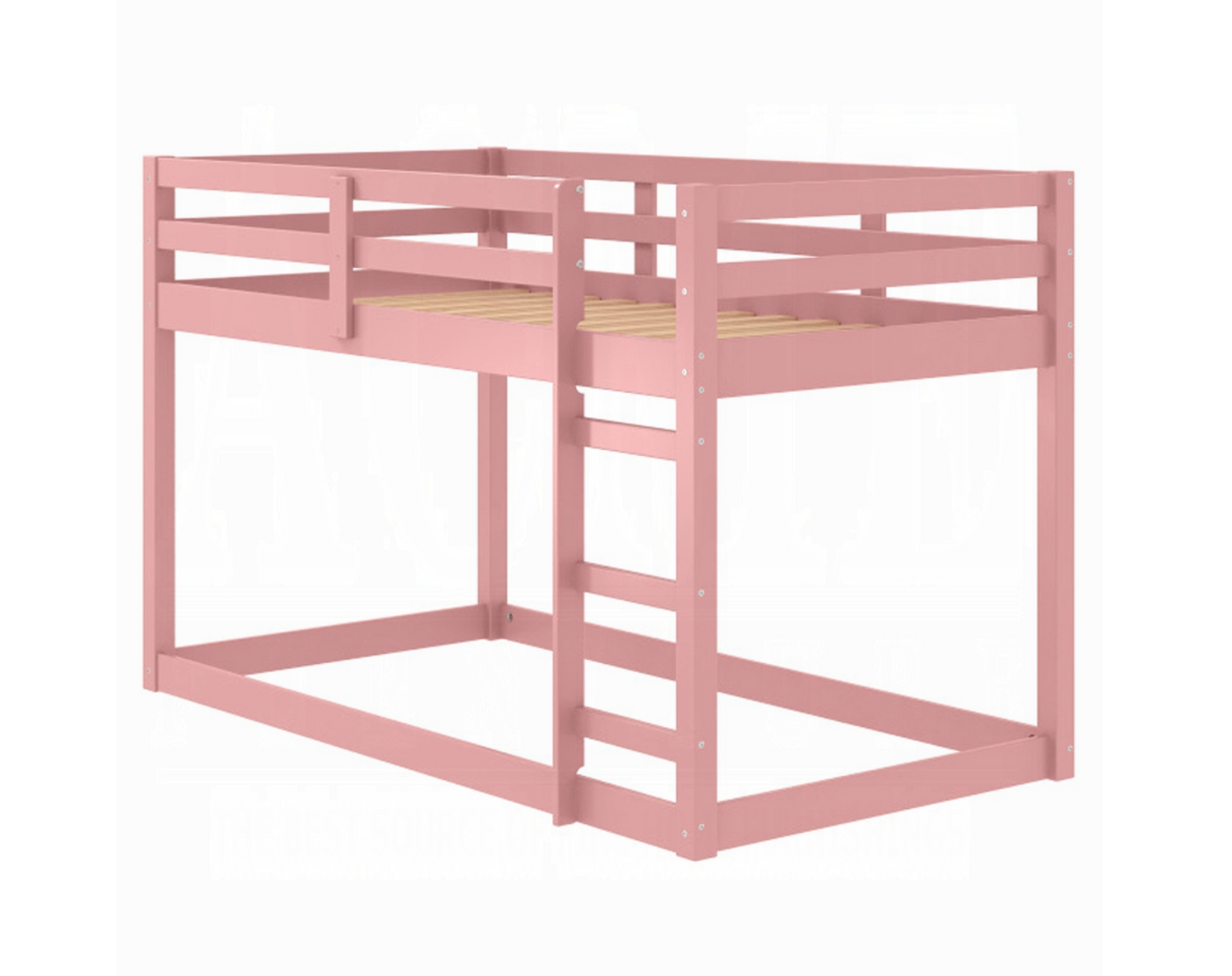 Twin Loft Bed